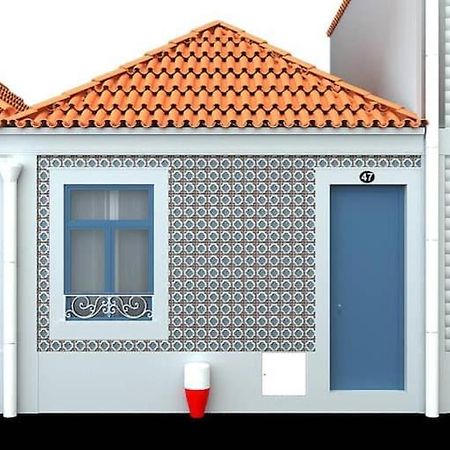 Villa Casa Da Porta Azul Aveiro Exterior foto